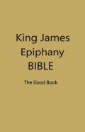 King James Epiphany Bible (Darkyellow Cover)