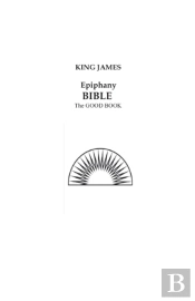 King James Epiphany Bible