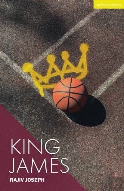 Bertrand.pt - King James