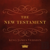 King James Version Of The New Testament