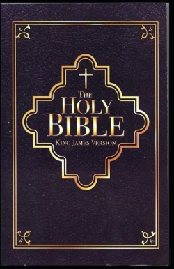 Bertrand.pt - King James Version(The New Testament) Illustrated Edition