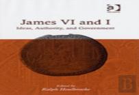 King James Vi And I