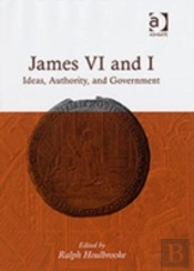 King James Vi And I