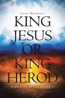 King Jesus Or King Herod
