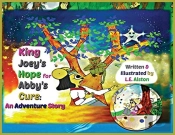 King Joey'S Hope For Abby'S Cure