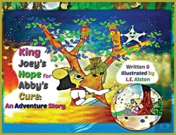 Bertrand.pt - King Joey'S Hope For Abby'S Cure