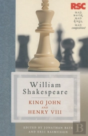 King John And Henry Viii