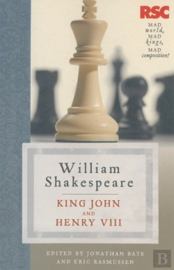 Bertrand.pt - King John And Henry Viii