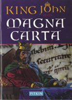 King John And Magna Carta