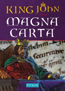 Bertrand.pt - King John And Magna Carta