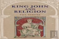 King John And Religion