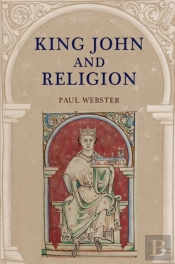 King John And Religion