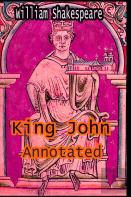 King John (Annotated)