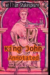 King John (Annotated)
