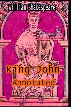 Bertrand.pt - King John (Annotated)