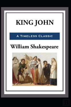 Bertrand.pt - King John By Shakespeare(Annotated Edition)