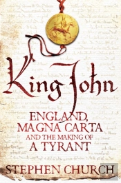 King John