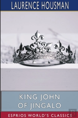 Bertrand.pt - King John Of Jingalo (Esprios Classics)