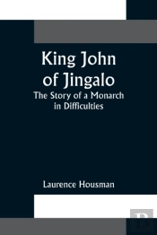 King John Of Jingalo