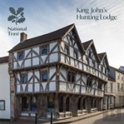 King John'S Hunting Lodge, Somerset