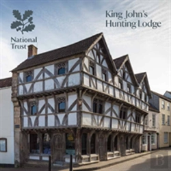 Bertrand.pt - King John'S Hunting Lodge, Somerset