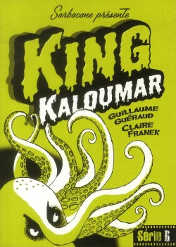 Bertrand.pt - King Kaloumar