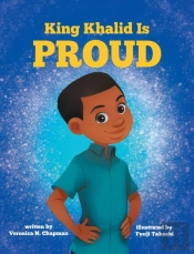 King Khalid Is Proud