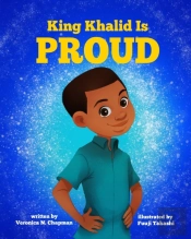 King Khalid Is Proud