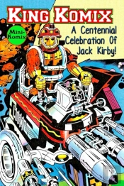 King Komix