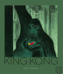 Bertrand.pt - King Kong 01