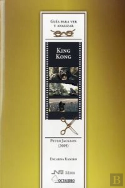 Bertrand.pt - King Kong, De Peter Jackson