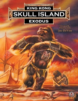 Bertrand.pt - King Kong Of Skull Island
