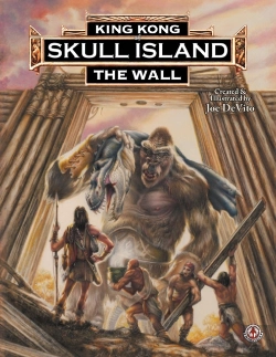 Bertrand.pt - King Kong Of Skull Island