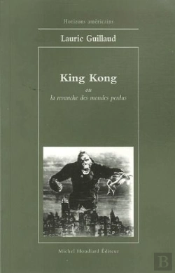 Bertrand.pt - King-Kong Ou La Revanche Des Mondes Perdus