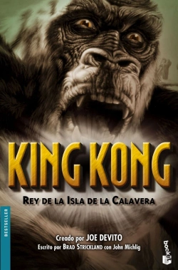 Bertrand.pt - King Kong. Rey De La Isla De La Calavera