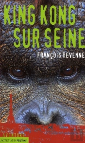 King Kong Sur Seine