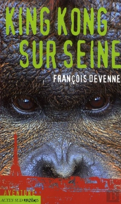 Bertrand.pt - King Kong Sur Seine