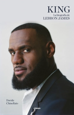 Bertrand.pt - King. La Biografía De Lebron James