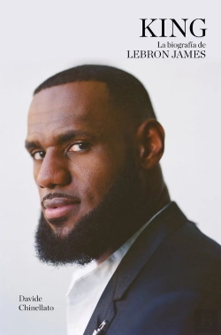 Bertrand.pt - King La Biografia De Lebron James