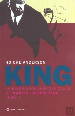 Bertrand.pt - King, La Biographie Non-Officielle De Martin Luther King T.1