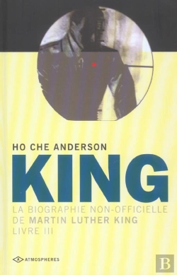 Bertrand.pt - King, La Biographie Non-Officielle De Martin Luther King T.3