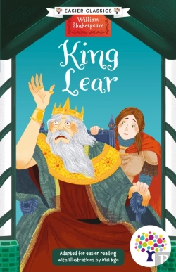 Bertrand.pt - King Lear: Accessible Easier Edition