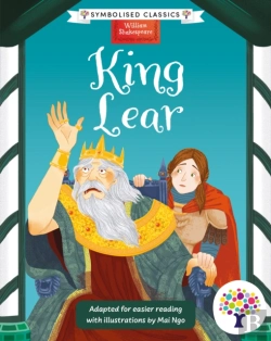 Bertrand.pt - King Lear: Accessible Symbolised Edition