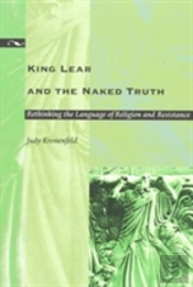 King Lear And The Naked Truth