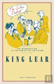 'King Lear'