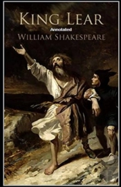 King Lear Annotated