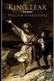 King Lear Annotated