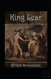 King Lear Annotated