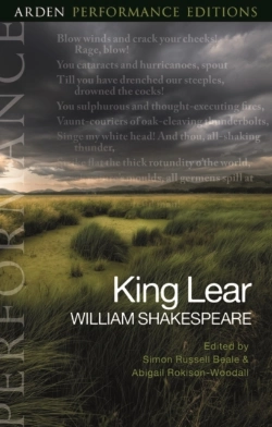 Bertrand.pt - King Lear: Arden Performance Editions