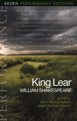 Bertrand.pt - King Lear: Arden Performance Editions